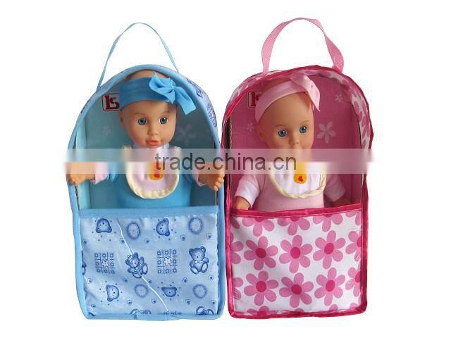 hot sale boy and girl doll