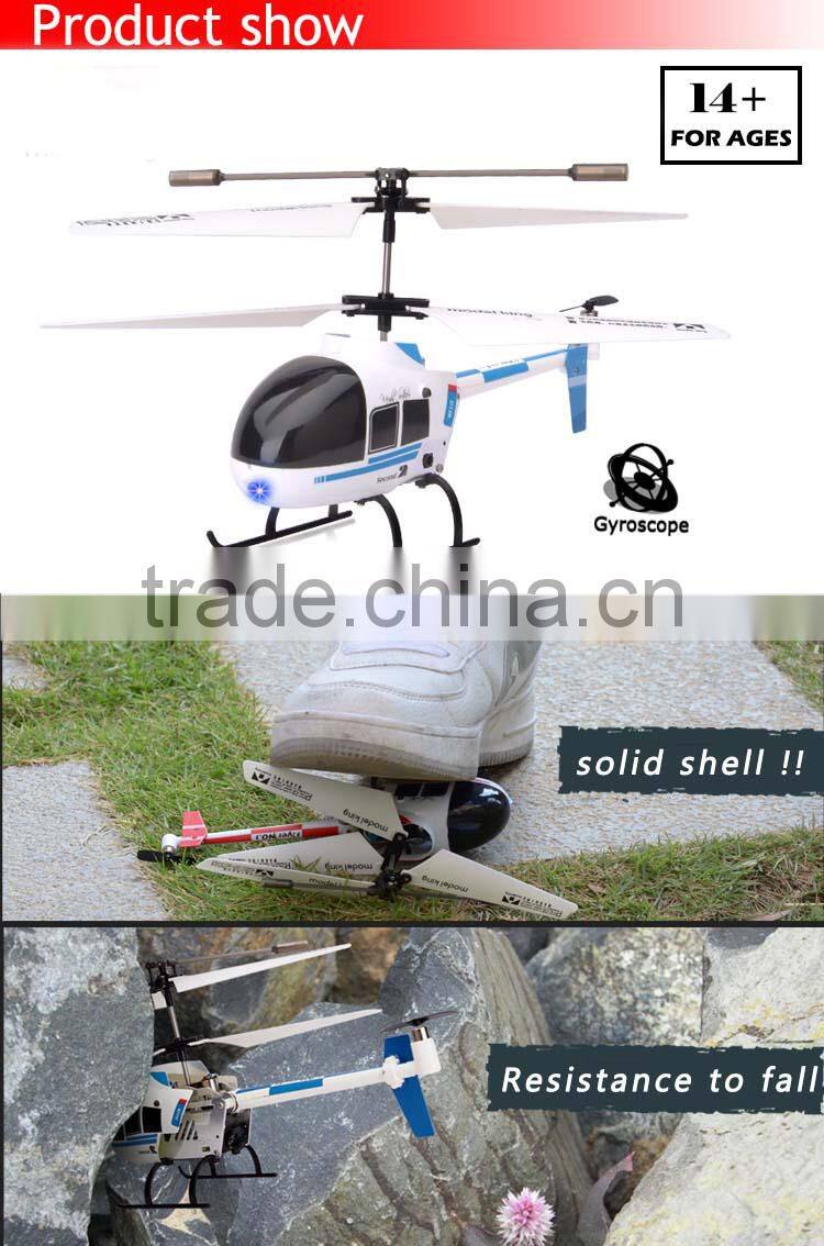 2015 hot item alloy series rc helicopter on sale