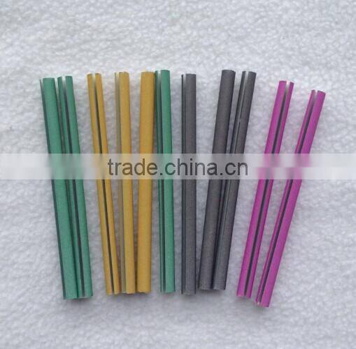 Pack of 12 Bike Cycling Bicycle Wheel Spoke Reflector Reflective Mount Clip Tube