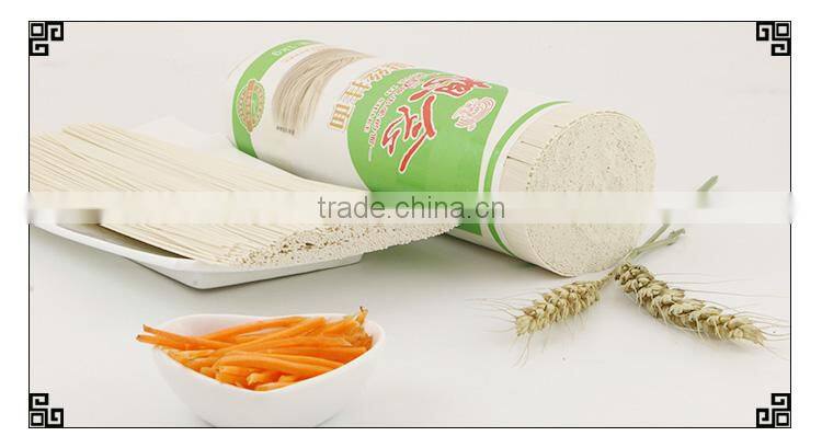 Wholesale Dried Slim Noodles 1000g
