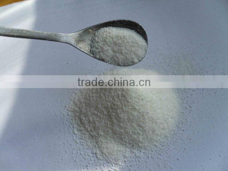 Instant Non dairy creamer for coffee without Trans Fat