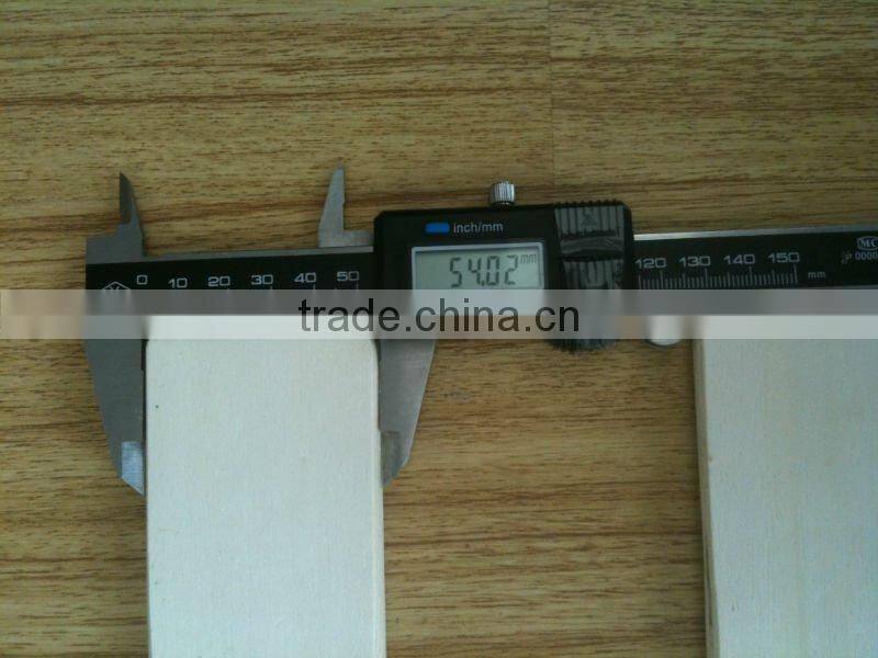 heze kaixin furniture bed solid wood slat