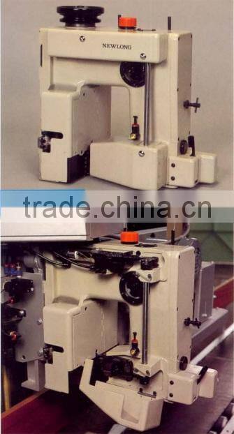 Bag Closing Machine DS 9C