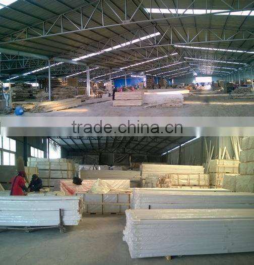 Hight Quality Factory Price Wooden Skirting Board