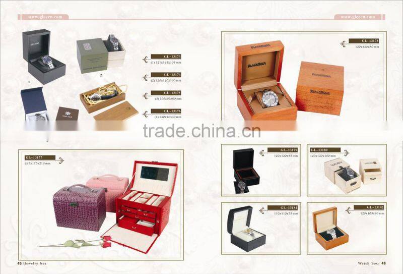 Cheap Cardboard Gift Jewelry Necklace Box