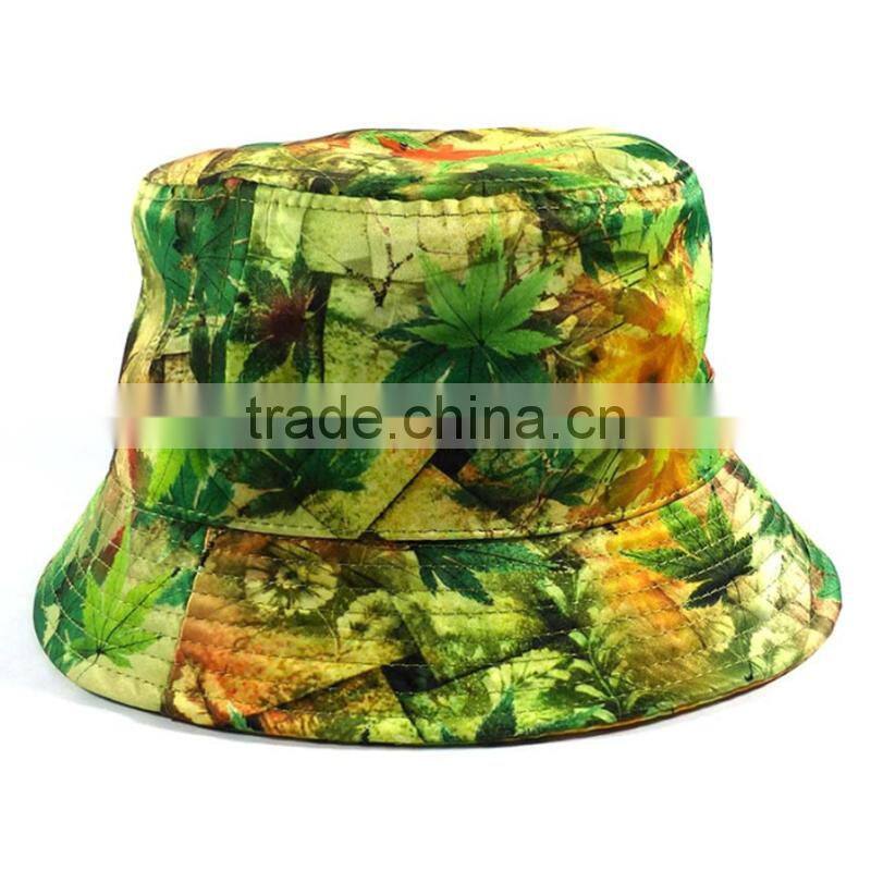 Design your own wholesale bucket hats men