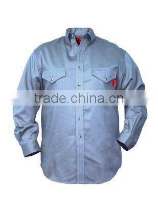 Industrial Flame Retardant L/S Shirt