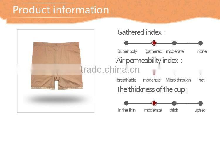 Woman high waist ladies sexy panty girdle shaper