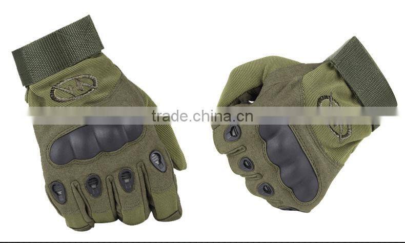 GZY 2015 wholesale professional factory custom motocross gloves