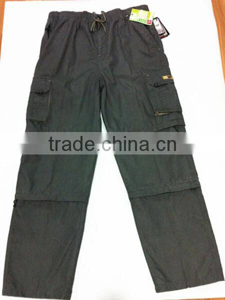 Fashion Good Quality Men Custom Jogger Pants