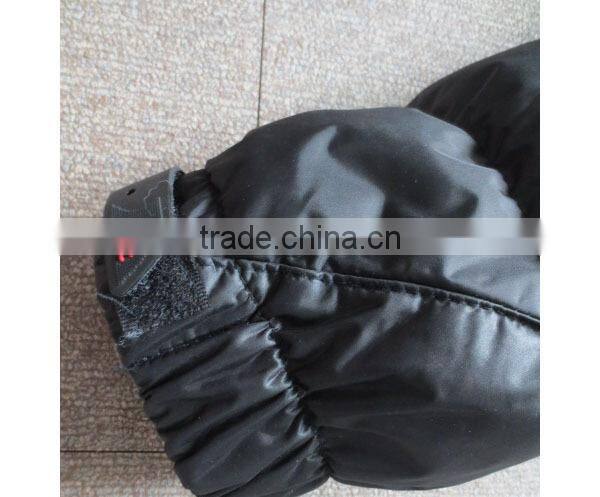 New degisn Men's Sport padding Jacket