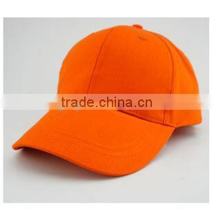 Digital printing cotton baseball caps in high quality from china supplier