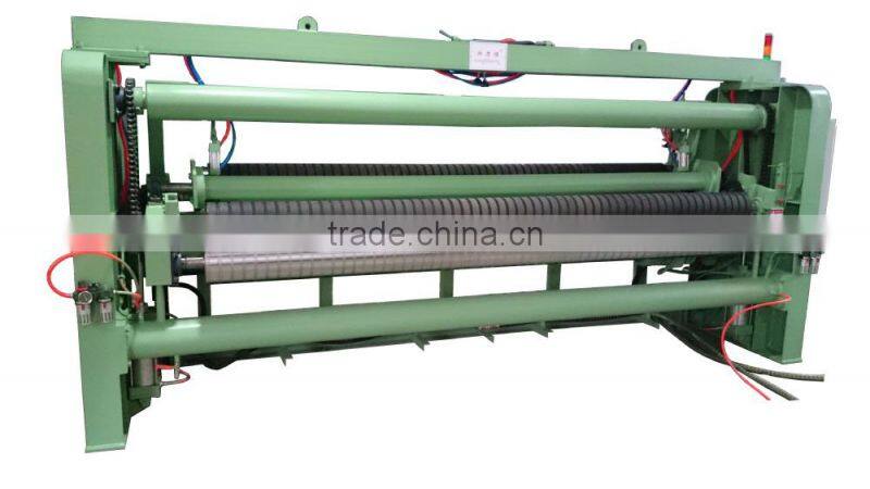 HS-AF36-3D Veneer Auto Feeding Machine for veneer dryer