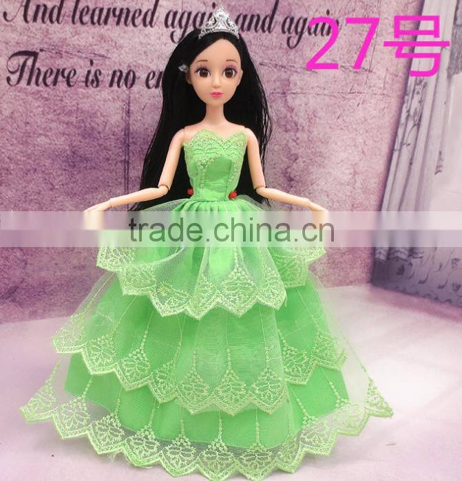 OEM Fashion 29cm American Girl Doll Clothes brand name clothing
