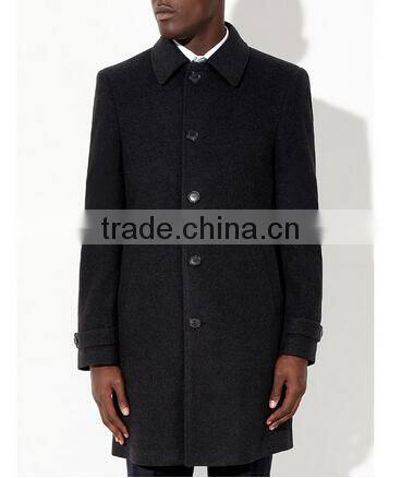 2014 Men Coat Stylish Design For Men