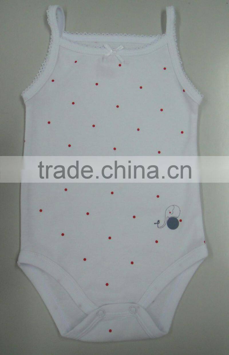 3 months to 24 months Premium Soft Cottons Girls Overall