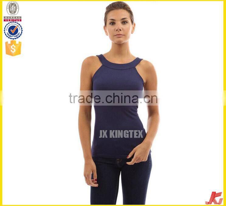 custom promotion women gym sexy tank top women tops wholesale