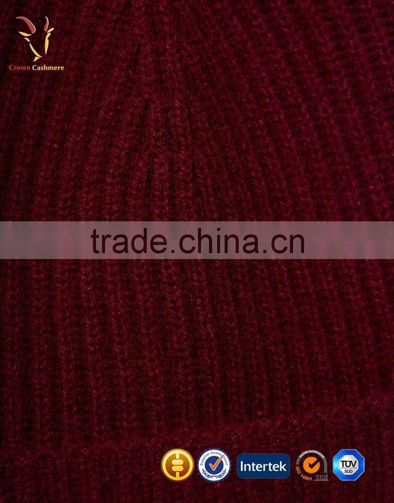 Merino Wool beanie hat, Mens Merino Wool beanie hats