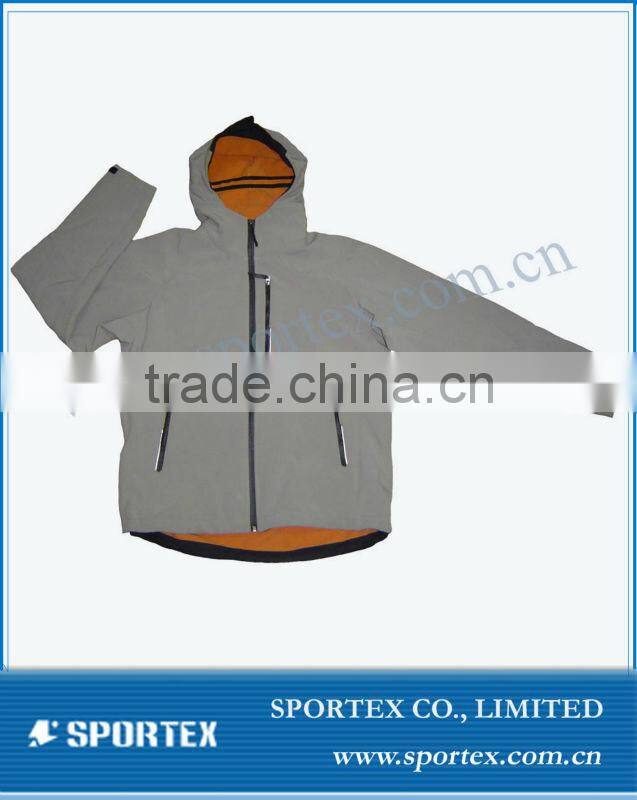 Functional OEM hot jacket for men, outer jacekts, hot softshell jackets#SS-003