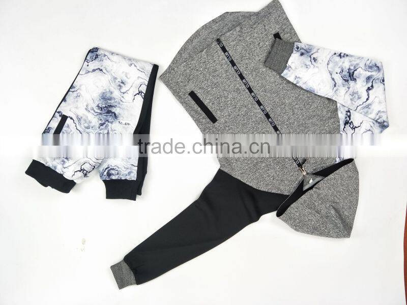 high quality children set clothing 2017 for sale