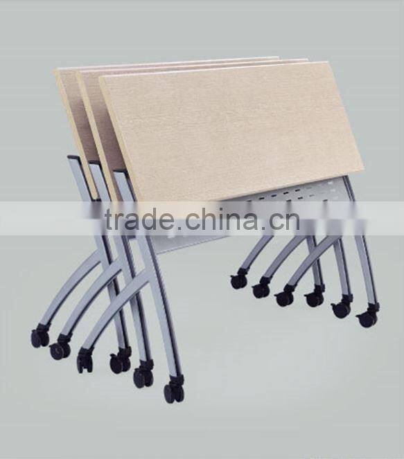 2016 cheaper new modern new design wood conference table new modern popular LS-F08