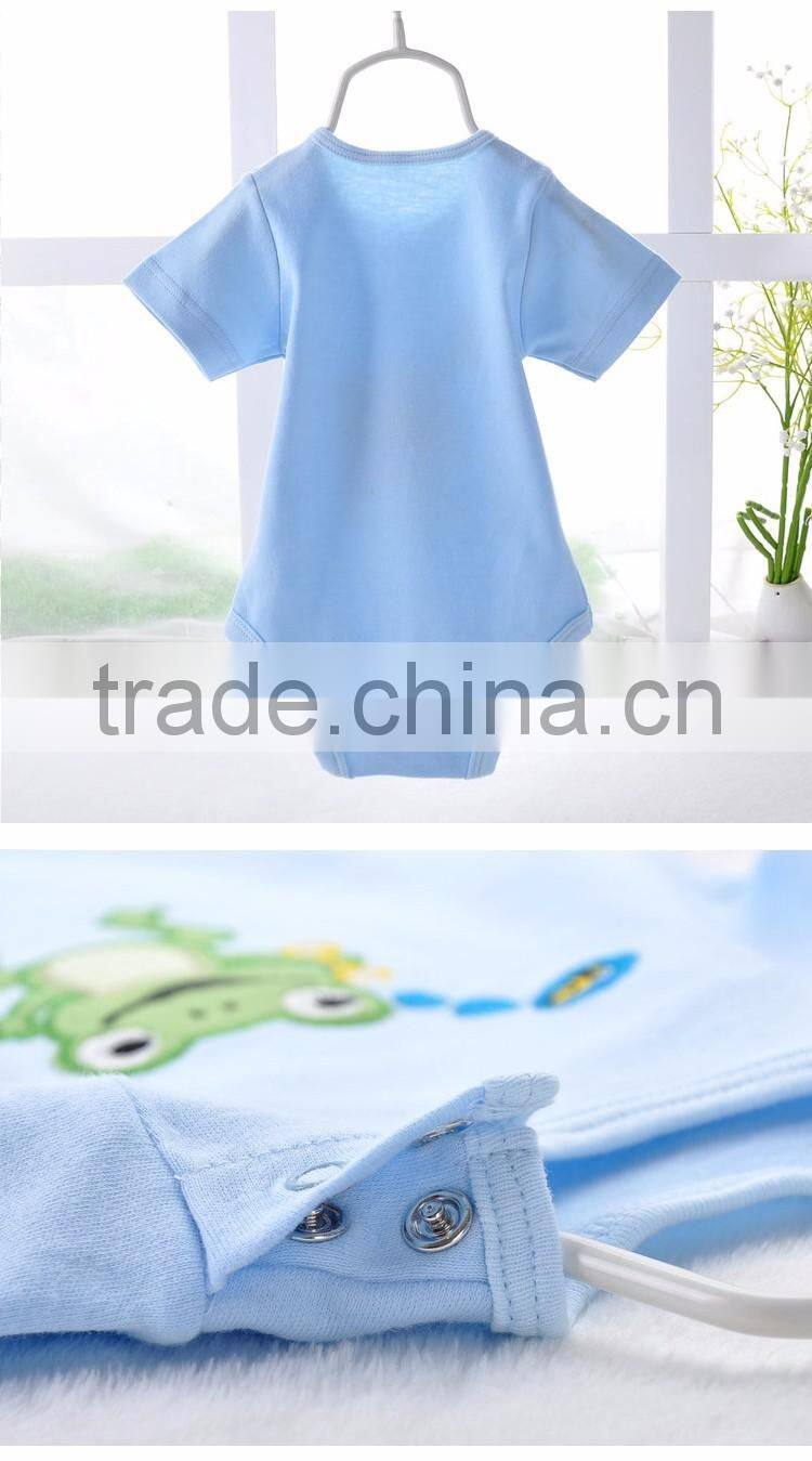 solid color infant rompers/bulk infant rompers/baby jumpsuits and rompers