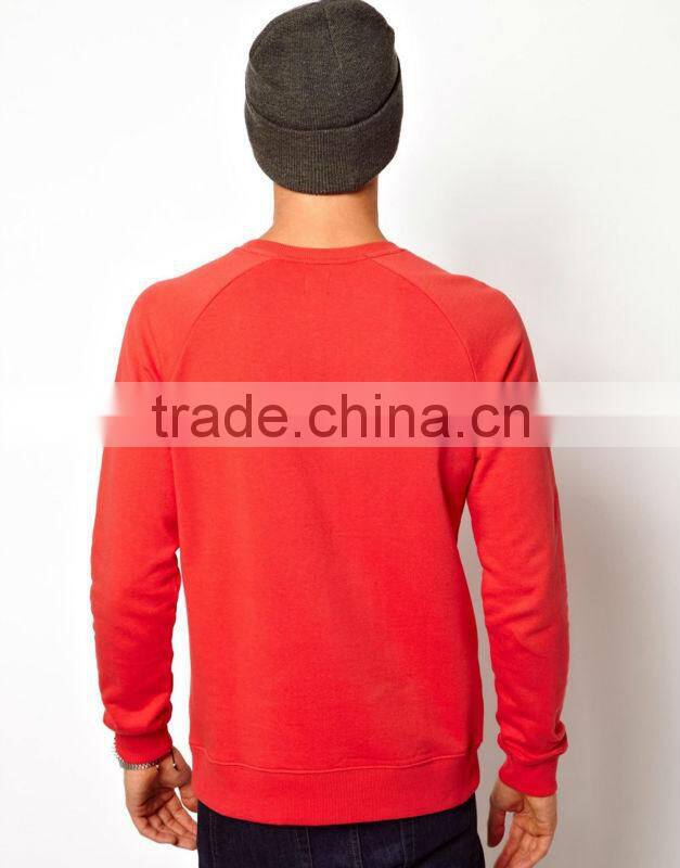 China supplier wholesale hot sale high quality cheap red fitted trims hoodies