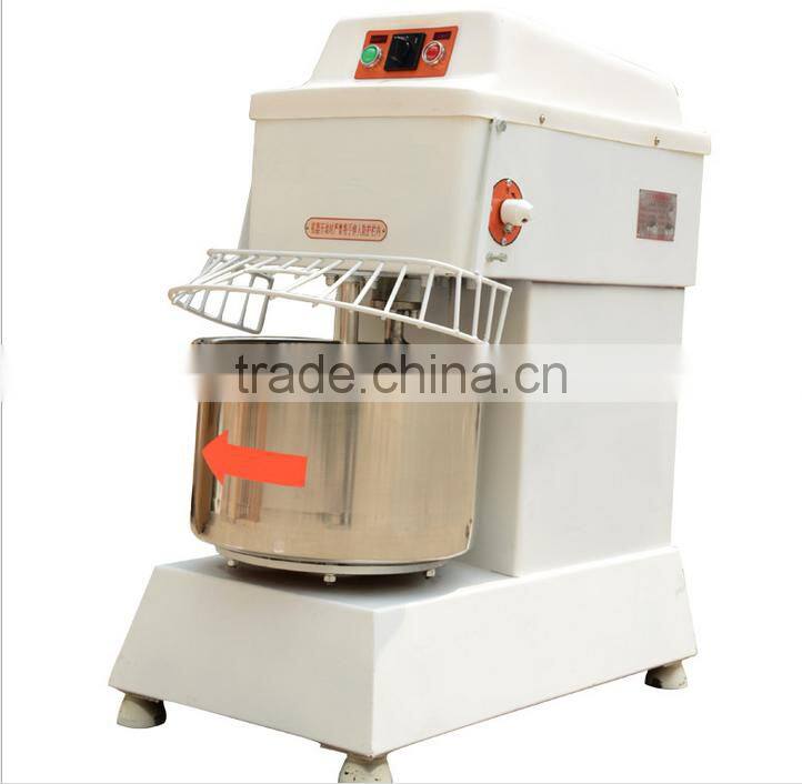 High quality, new technology of electric mixer dough machine