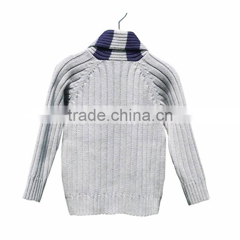 Baby Sweater design Knitted Sweater Cotton Sweater Boys Cardigan