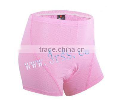 padded mountain bike shorts women