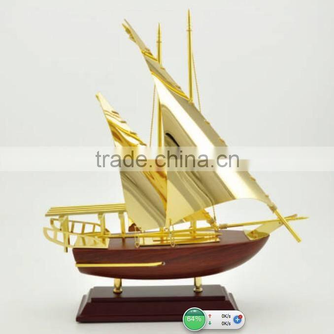 Arab Dhow For Decration gift And Islamic Souvenirs Gifts