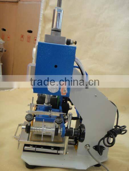SM-90-3Pneumatic stamping machine