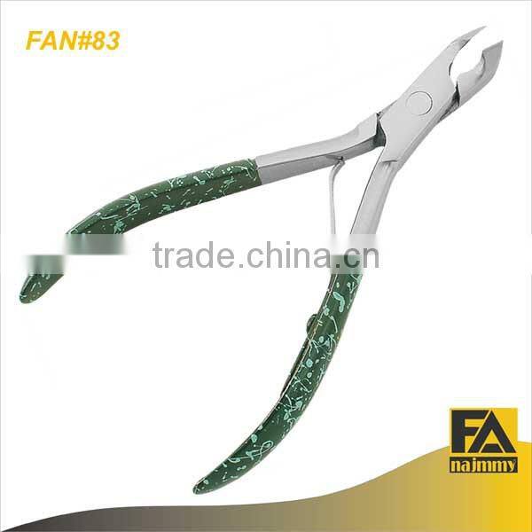 Cuticle Nipper/Nail care Stainless Steel