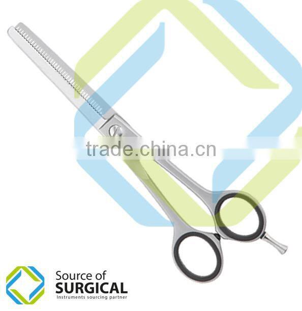New Arrival barber thinning scissors Classcia design shears 2015