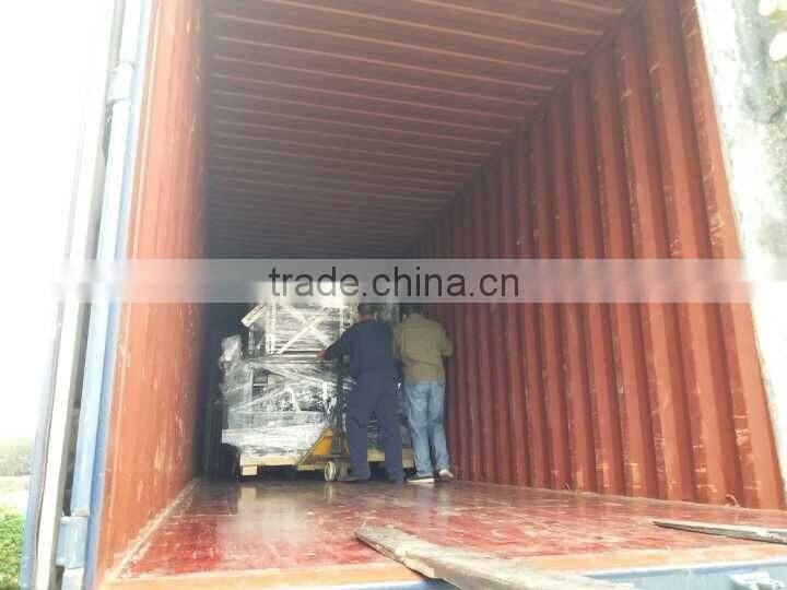 gauze folding machine