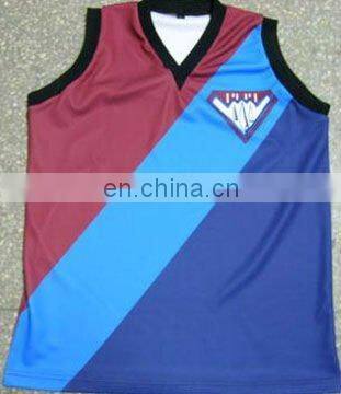 New custom rugby wear