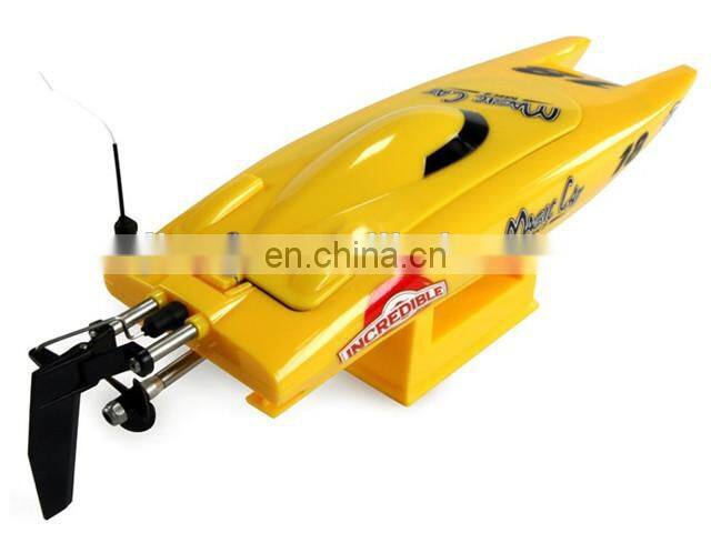 NEW ! Joysway 8108 Magic Cat MK2 2.4Ghz RC Speed Boat