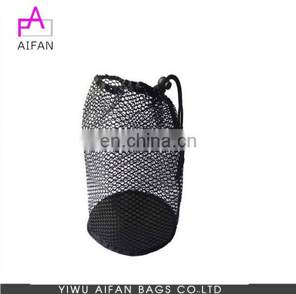 High quality toys storage bags string mesh bags