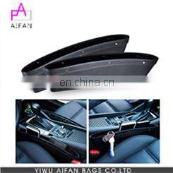 Car Mobile Phone Bag Car Auto Outlet Air Vent Trash Case Mobile Phone Holder Bag Pouch