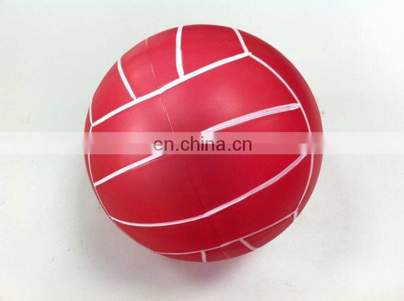 Toys water polo ball