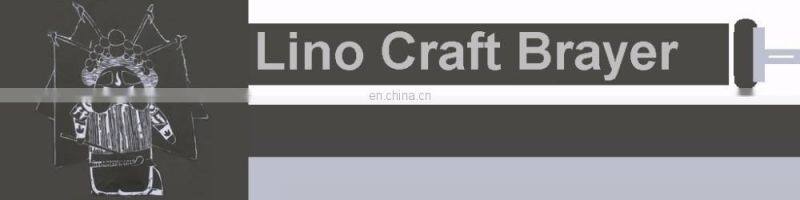 Lino Craft 50mm Lino Brayer 2" Rubber Roller