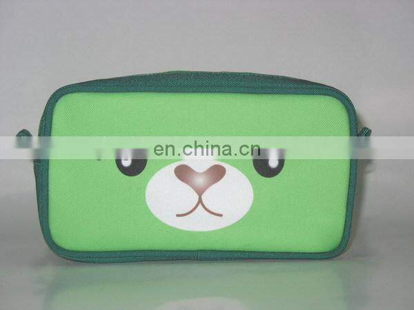 Hot sale wallet purse school pencil case