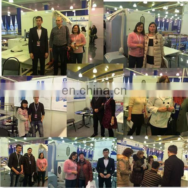 Bealead Down Feather Comforter Duvets Filling Machine