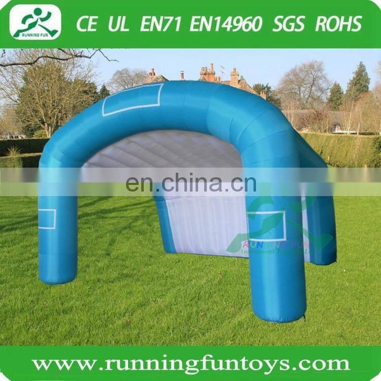 Outdoor Inflatable Events Tents, Inflatable Exhibition Tent, Advertising Tent For Sale