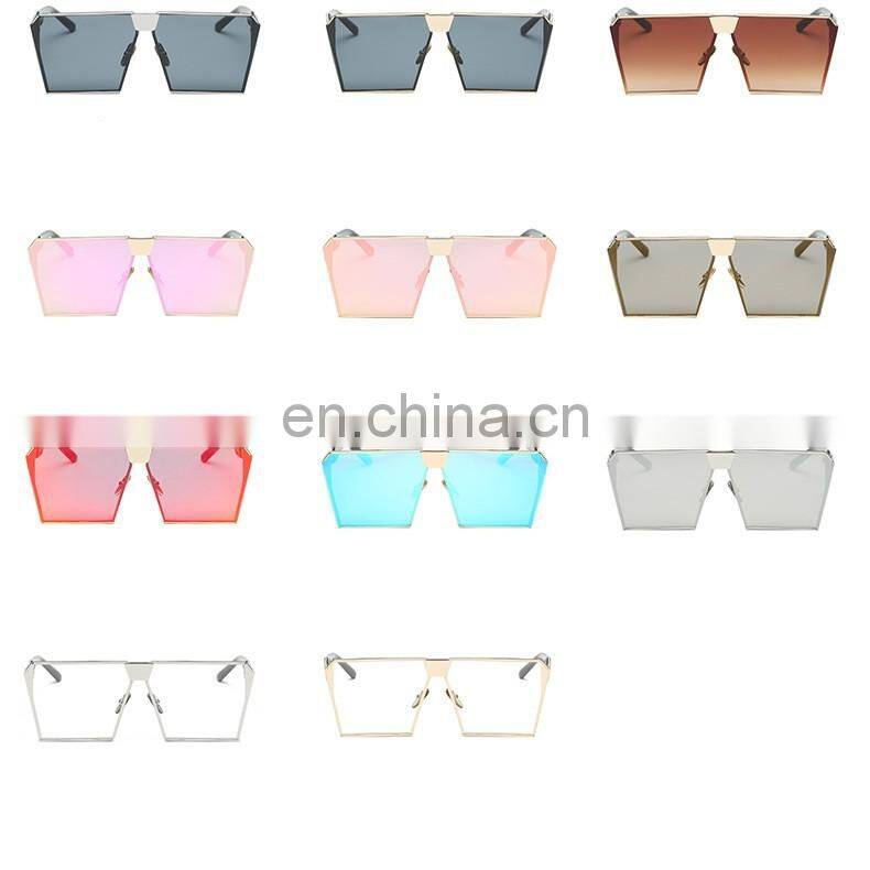 MCH-2346 2017 New polarized sunglasses promotion cheap high quality fashionable adult ladies and men sport sunglasses