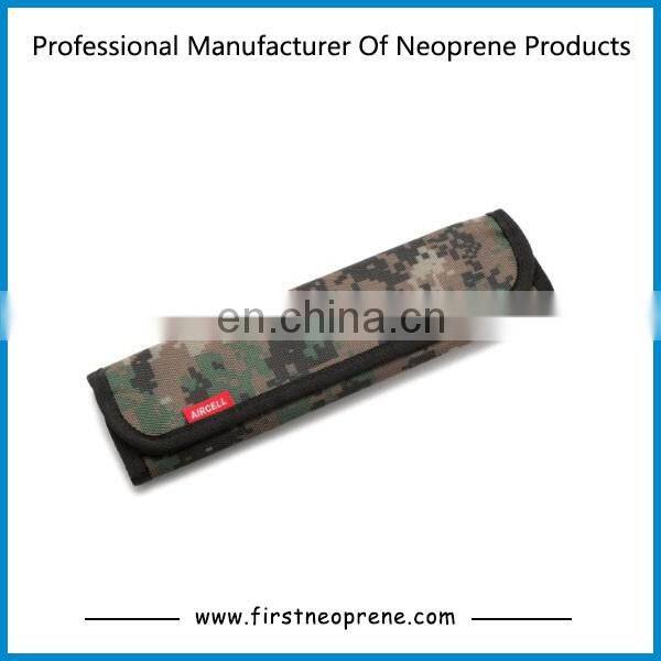 Factory Supply Cheapest Camera Strap Pad