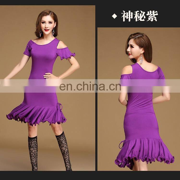 T-5159 Arabic modal sexy adult belly dance dress