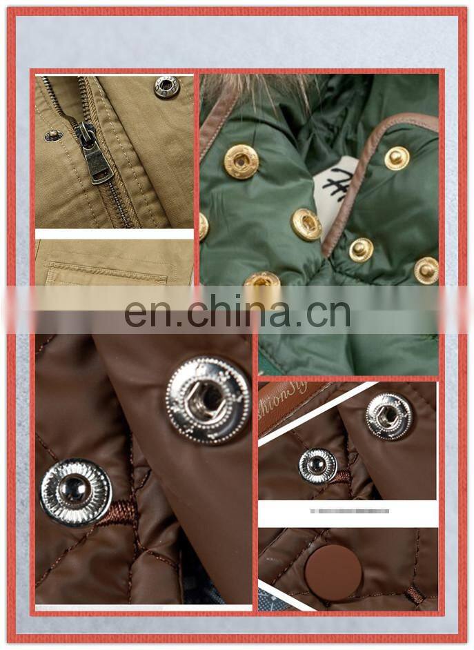 For ornament 2014 latest clothes snaps buttons