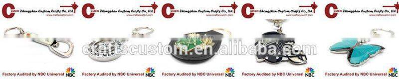 Custom hot sale metal badge emblem