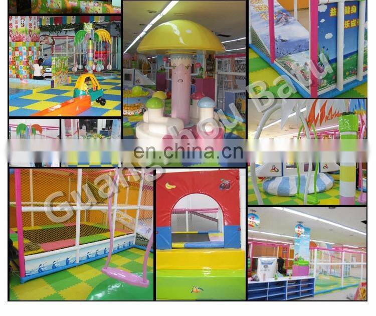 classic Plastic Toys Series kids favorite lovely plastic playground with Slide